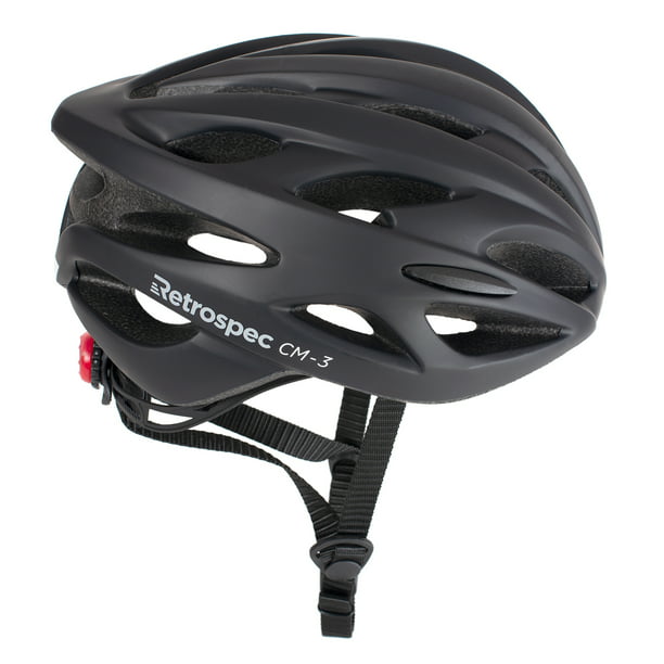 LED Light Bicycle Helmet Road Bike MTB Cycling Adjustable Safety Helmet/& Gloves